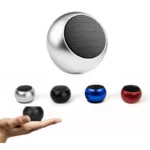 اسپیکر بلوتوثی مدل JBL M3 Mini - تصویر 14