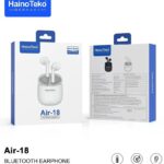 ایرپاد بلوتوثی هاینو تکو مدل Air-18 - تصویر 7