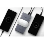 پاور بانک سامسونگ مدل Samsumg EB-U3300 ظرفیت 10000 میلی آمپر ساعت - تصویر 8