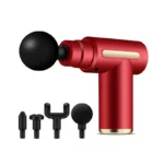 ماساژور تفنگی مدل Massage Gun SY-720 - تصویر 6