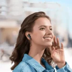 ایرپاد بلوتوثی مدل انکر SoundCore R50i - تصویر 8