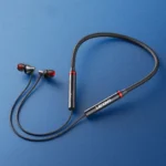 هندزفری گردنی بلوتوثی لنوو مدل HE05X - تصویر 17