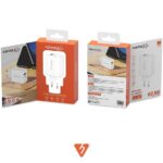 شارژر 65 وات ادونس مدل Advance A-K1 - تصویر 8