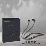 هندزفری گردنی بلوتوثی لنوو مدل HE05X - تصویر 18