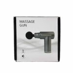 ماساژور تفنگی Massage Gun مدل SY-720 - تصویر 13