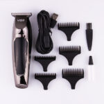 ماشین اصلاح موی صورت وی جی آر مدل V-030 - تصویر 9