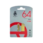 فلش مموری کوئین تک مدل CORE ظرفیت 64گیگابایت - تصویر 5