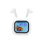 ایرپاد بلوتوثی مدل ویسمی WT-8