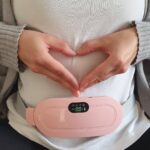 ماساژور قاعدگی بانوان مدل MDHL-PINK - تصویر 15