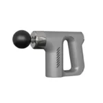 ماساژور تفنگی مدل Fascial Massage Gun KH-740 - تصویر 16