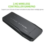 کنسول بازی مدل 4K Game Stick Lite - تصویر 8