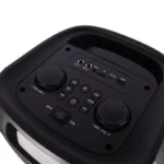 اسپیکر بلوتوثی مدل ZQS 8240 - تصویر 7