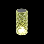 چراغ خواب لمسی با رقص نور مدل Diamond - تصویر 6