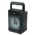 اسپیکر بلوتوثی مدل GTS 1361 - تصویر 14