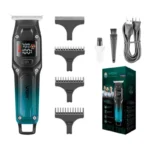 ماشین اصلاح موی سر و صورت وی جی ار مدل V-964