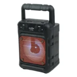 اسپیکر بلوتوثی مدل GTS 1361 - تصویر 13