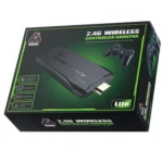 کنسول بازی مدل 4K Game Stick Lite - تصویر 10