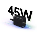 شارژر 45 وات سامسونگ مدل Samsung EP-T4511 Low Standby سه پین - تصویر 2