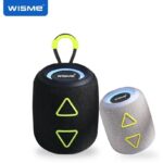 اسپیکر بلوتوثی مدل Wisme Y7 - تصویر 6