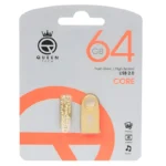 فلش مموری کوئین تک مدل CORE ظرفیت 64گیگابایت - تصویر 7