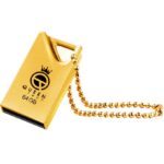 فلش مموری کوئین تک مدل GLINK ظرفیت 64گیگابایت - تصویر 8