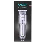 ماشین اصلاح موی سر و صورت وی جی ار مدل V-071 - تصویر 6