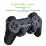 کنسول بازی مدل 4K Game Stick Lite - تصویر 11