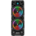 اسپیکر بلوتوثی مدل ZQS 8210