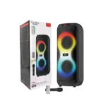 اسپیکر بلوتوثی مدل ZQS 8240 - تصویر 8