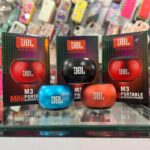اسپیکر بلوتوثی مدل JBL M3 Mini - تصویر 16