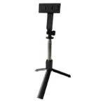 سه پایه و مونوپاد بلوتوثی گوشی مدل T10