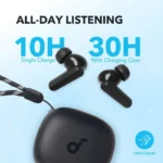 ایرپاد بلوتوثی انکر Anker Soundcore R50i Original - تصویر 9