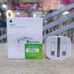 شارژر اپل ۲۰ وات مدل Apple B/A ظرفیت سه پین - تصویر 13