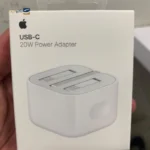شارژر دیواری اپل ۲۰ وات مدل Apple B/A سه پین - تصویر 19
