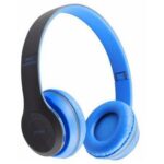 هدفون بلوتوثی مدل P47 - تصویر 26