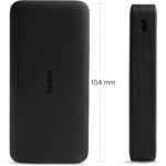 پاوربانک شیائومی مدل Xiaomi PB200LZM ظرفیت 20000 میلی‌آمپر ساعت - تصویر 14