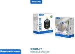 اسپیکر بلوتوثی مدل Wisme Y7 - تصویر 8