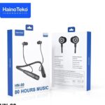 هندزفری گردنی بلوتوثی مدل هاینو تکو Haino Teko HN-80 - تصویر 11