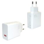 شارژر شیائومی 67 وات مدل Xiaomi 67W Fast Charger ORIGINAL دو پین - تصویر 6