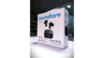 ایرپاد بلوتوثی انکر با قابلیت نویز کنسلینگ Anker Soundcore R50i NC Original - تصویر 7
