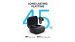 ایرپاد بلوتوثی انکر با قابلیت نویز کنسلینگ Anker Soundcore R50i NC Original - تصویر 9