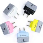 محافظ برق هوشمند تایمردار هادرون مدل Hadron P103 - تصویر 18