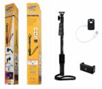 مونوپاد بلوتوثی گوشی مدل Yunteng YT-1288 - تصویر 5