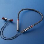 هندزفری گردنی بلوتوثی لنوو مدل HE05X - تصویر 23
