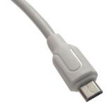 کابل شارژر مدل POWER A910 TypeC Fast 5A - تصویر 3