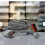 کابل شارژ شیائومی اورجینال 6 آمپر دارای ثانیه شمار - تصویر 12