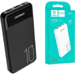 پاوربانک وی دنمن وی مدل VdenmenV DP09 ظرفیت 10000 میلی آمپر ساعت - تصویر 12