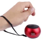 اسپیکر بلوتوثی مدل JBL M3 Mini - تصویر 22