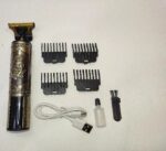 ریش تراش و ماشین اصلاح Rvihan-RVQ9 - تصویر 3