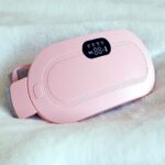 ماساژور قاعدگی بانوان مدل MDHL-PINK - تصویر 17